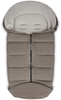 ABC Design 2024 Winterfußsack nature