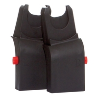 ABC Design Adapter für Kindersitze