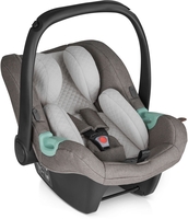 ABC Design Babyschale Tulip Gruppe 0+ nature