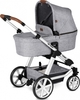 ABC Design Condor 4 graphite grey Kombikinderwagen