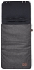 ABC Design Diamond Edition Sommerfußsack asphalt