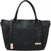 ABC Design Diamond Edition Wickeltasche Royal rosegold