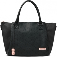 ABC Design Diamond Edition Wickeltasche Royal rosegold