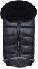 ABC Design Fußsack black