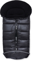 ABC Design Fußsack black