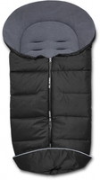ABC Design Fußsack gravel