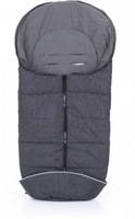 ABC Design Fußsack street