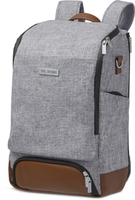 ABC Design Rucksack Tour graphite grey