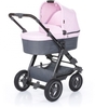 ABC Design Viper 4 rose Kombikinderwagen