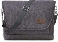 ABC Design Wickeltasche Easy street