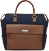 ABC Design Wickeltasche Jetset shadow