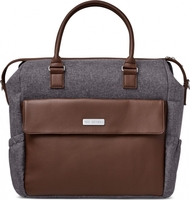 ABC Design Wickeltasche Jetset street