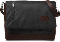 ABC Design Wickeltasche Urban gravel