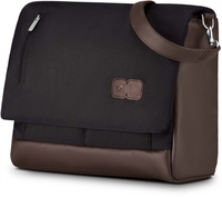 ABC Design Wickeltasche Urban midnight