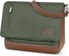 ABC Design Wickeltasche Urban olive