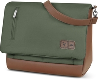ABC Design Wickeltasche Urban olive