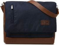 ABC Design Wickeltasche Urban shadow