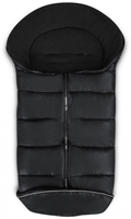 ABC Design Winterfußsack black