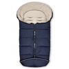 ABC Design Winterfußsack Diamond Edition navy