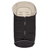 ABC Design Winterfußsack midnight