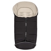 ABC Design Winterfußsack midnight