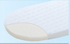 Alvi Hygienica Wiegenmatratze 50x90 23705 rechteckig