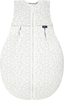 Alvi Kugelschlafsack Thermo Hearts white 110cm