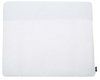 Alvi 330186311 Set - Wickelauflage+Bezug Little Dots blue 70x85