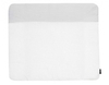 Alvi 330186319 Set - Wickelauflage+Bezug Little Dots grey 70x85