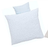 Alvi 401109261 Bettwäsche crash bleu 80x80cm ausverkauft