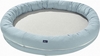 Alvi 403950151 Schlummer-Nestchen XL Spezialstoff Diamond Aqua