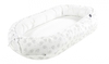 Alvi 403998659 Schlummer-Nestchen Streifenfant