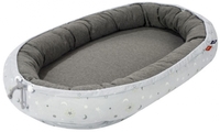Alvi 403999319so Schlummer-Nestchen s.Oliver Shooting Star