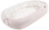 Alvi 403999842 Schlummer-Nestchen bellybutton Classic Line Schäfchen rosa