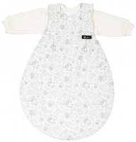 Alvi 423603376 Baby-Mäxchen® 3 tlg. Schäfchen beige 62/68