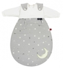 Alvi 423857319 Baby-Mäxchen® 3 tlg. Sterne grau neon s.Oliver 68/74