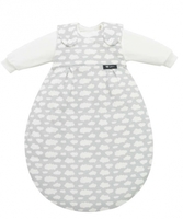 Alvi 423906539 Baby-Mäxchen® 3 tlg. Wolke silber 80/86