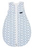 Alvi 42410999 Kugelschlafsack Mäxchen Thermo sortiert 70cm
