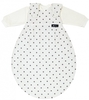 Alvi 430839249 Baby-Mäxchen® 3 tlg. Dots weiß 86/92