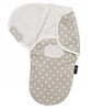 Alvi 479246086 Wickeltuch Harmonie Stars beige