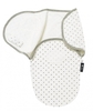 Alvi 479455119 Wickeltuch Harmonie Belly Button Beige little stars