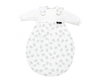 Alvi Baby-Mäxchen® 2 tlg. Gr.44 Streifenfant silber