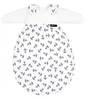 Alvi Baby-Mäxchen® 3 tlg. 50/56 Anker marine