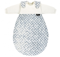 Alvi Baby-Mäxchen® 3 tlg. 50/56 Mosaik