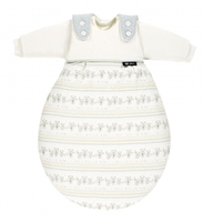 Alvi Baby-Mäxchen® 3 tlg. 56/62 Tipi Bear