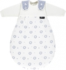 Alvi Baby-Mäxchen® 3 tlg. 68/74 bellybutton Classic Line Löwe blau