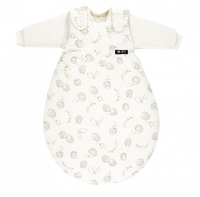 Alvi Baby-Mäxchen® 3 tlg. 74/80 Igel