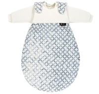 Alvi Baby-Mäxchen® 3 tlg. 74/80 Mosaik