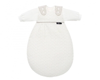 Alvi Baby-Mäxchen® 3 tlg. 80/86 Graphic taupe