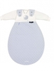 Alvi Baby-Mäxchen® 3 tlg. bellybutton 68/74 Classic Line Dream blue
